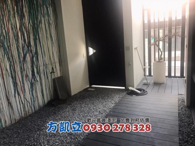 台南永康透天_別墅-2