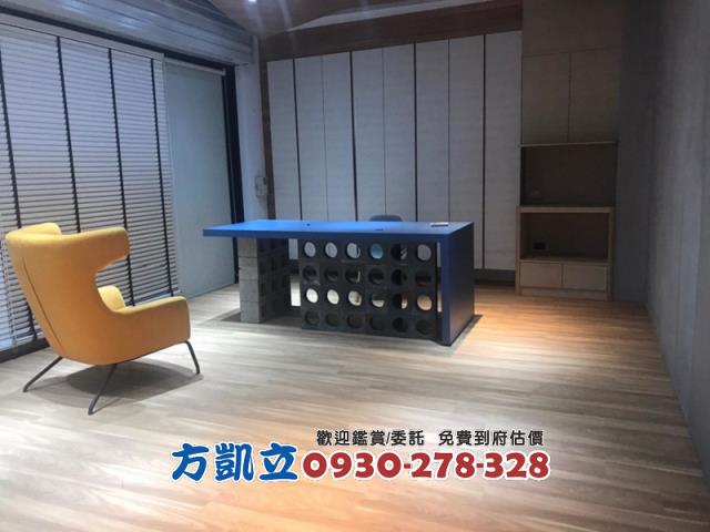 台南永康透天_別墅-3