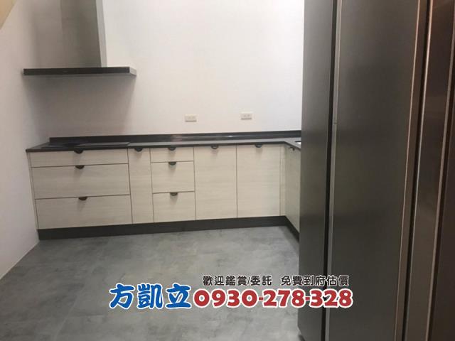 台南永康透天_別墅-5