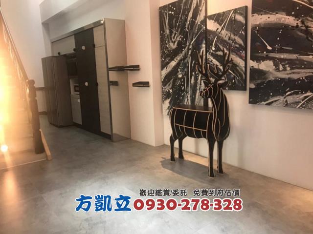 台南永康透天_別墅-6