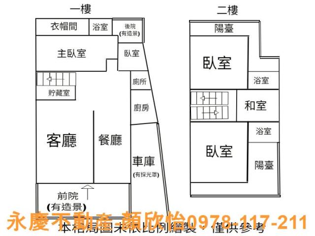新竹香山透天_別墅-15