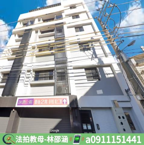 屏東市公寓拍賣-7
