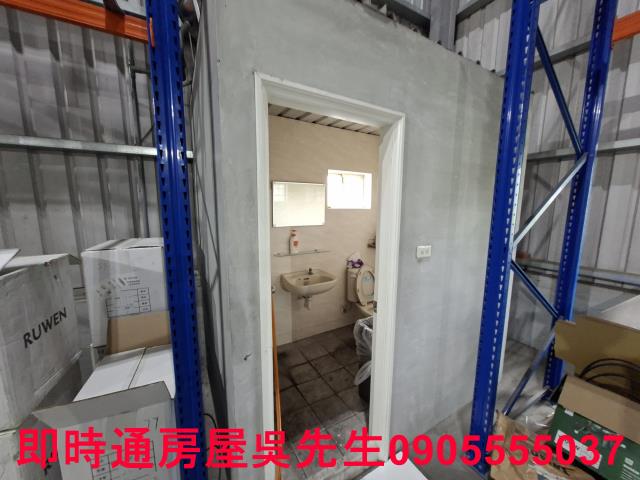仁武廠房_倉庫-1