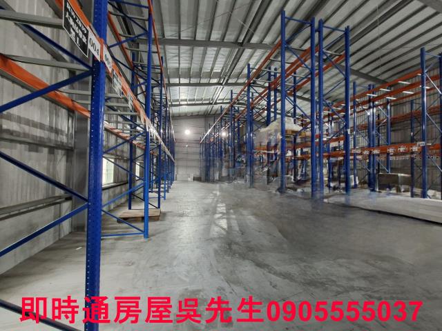 仁武廠房_倉庫-2