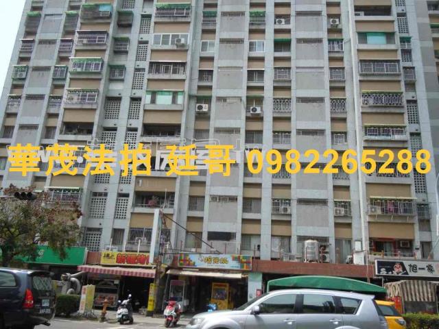 南區法拍大樓-8