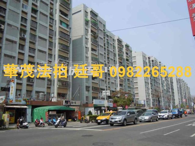 南區法拍大樓-5