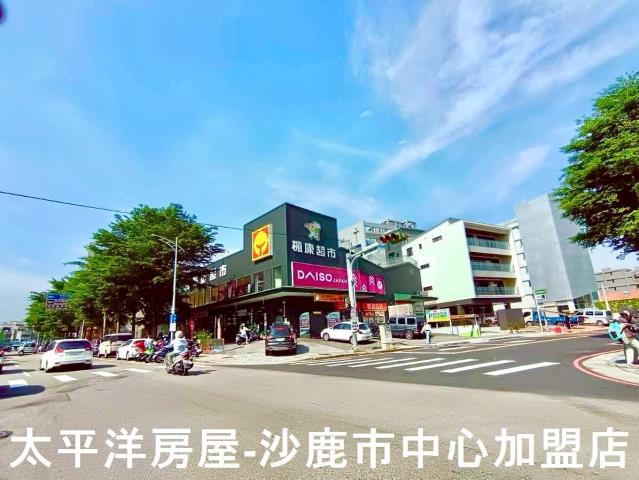 西屯透天-9