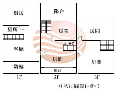 西屯透天-10