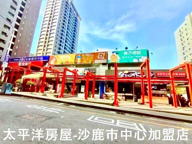 西屯透天-1