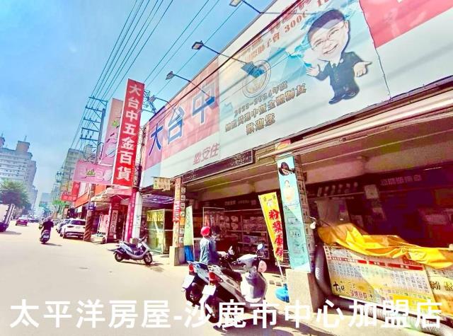 西屯透天-4