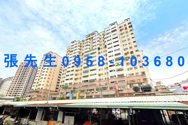 台中大樓法拍-0