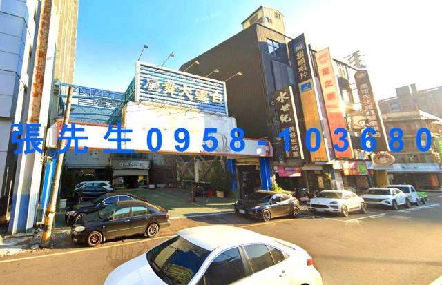 台中法拍透天_店面_一樓-3