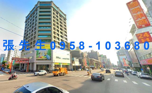 台中法拍透天_店面_一樓-4