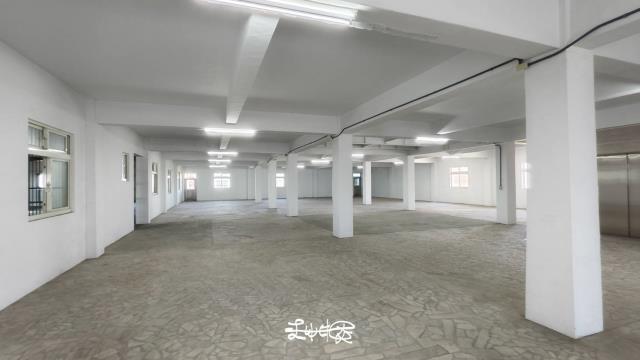 桃園大園廠房_廠辦_倉庫-5
