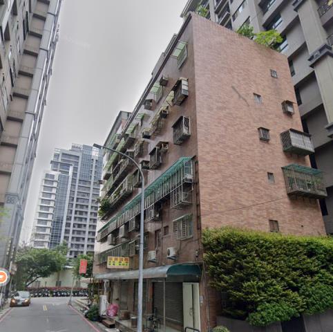 蘆洲法拍華廈_一樓-2