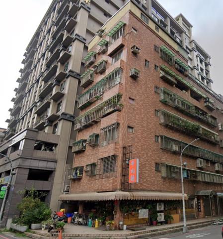 蘆洲法拍華廈_一樓-3