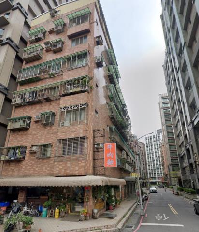 蘆洲法拍華廈_一樓-4