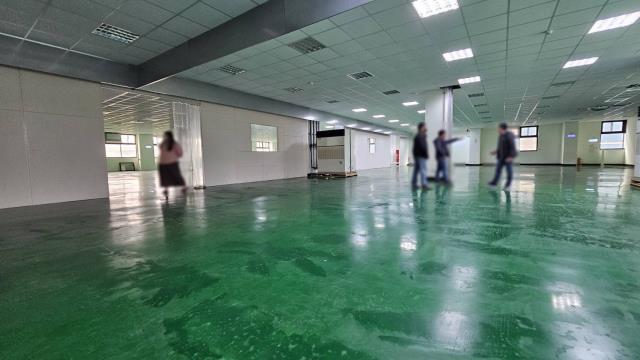 楊梅廠房-5