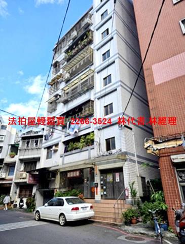 淡水華廈_一樓法拍-2