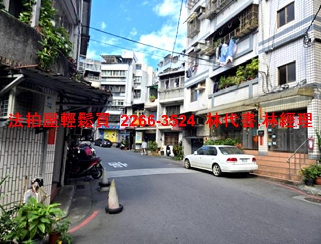 淡水華廈_一樓法拍-3