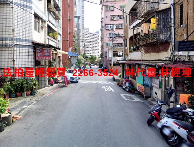 淡水華廈_一樓法拍-7