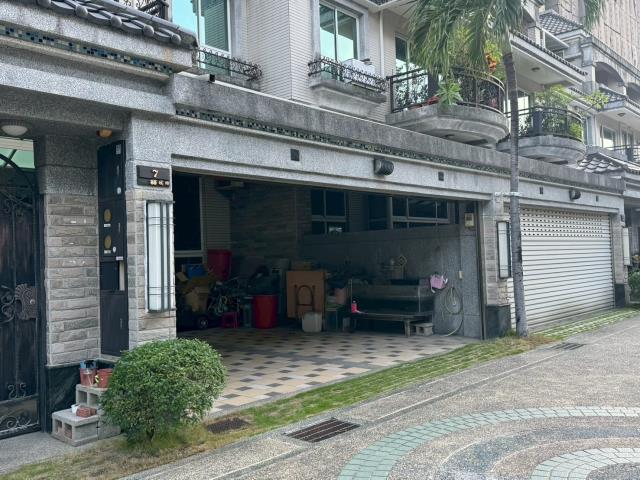 仁武別墅拍賣-7