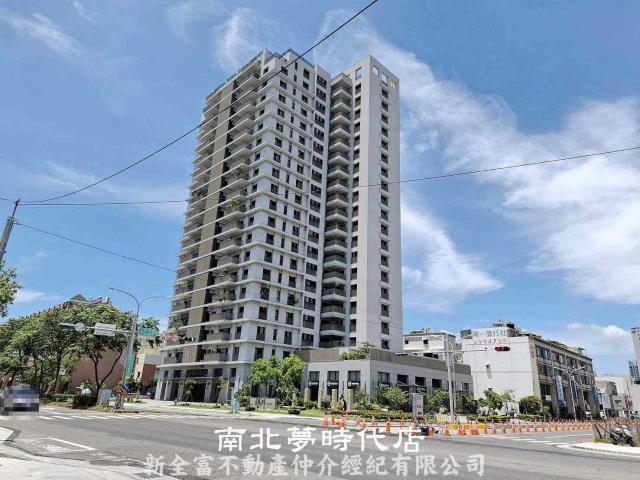 台南大樓-14