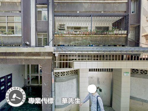 台北大安區法拍華廈-2