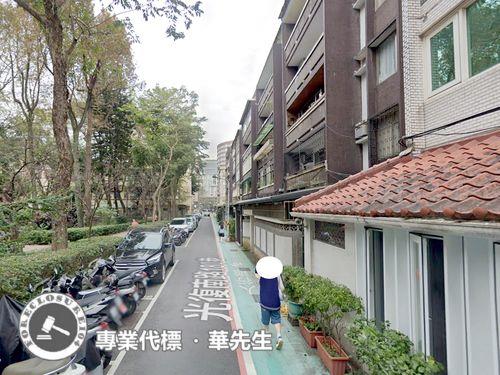 台北大安區法拍華廈-3