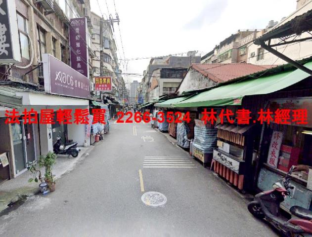 新北三重公寓_頂樓加蓋法拍-3