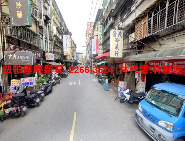 新北三重公寓_頂樓加蓋法拍-4