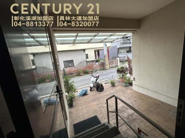 彰化員林透天_別墅-7