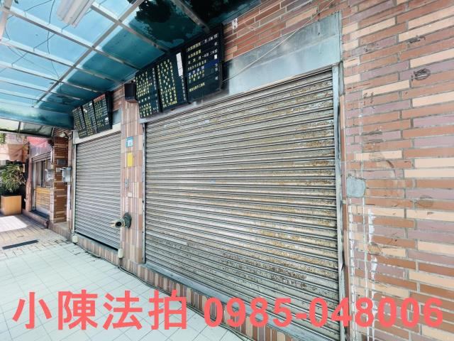 蘆洲華廈_一樓_法拍華廈一樓法拍-7
