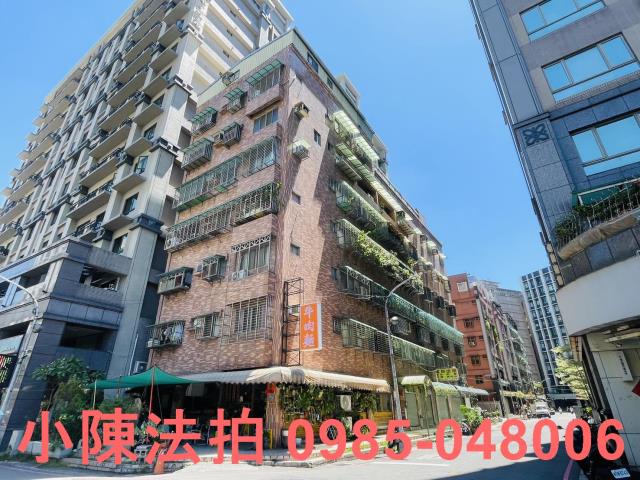 蘆洲華廈_一樓_法拍華廈一樓法拍-3