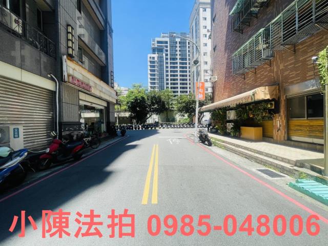 蘆洲華廈_一樓_法拍華廈一樓法拍-8