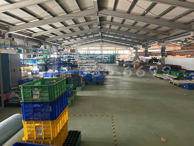 安南廠房-7
