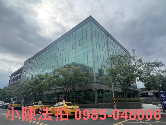 內湖法拍一樓_商辦_法拍商辦一樓-2