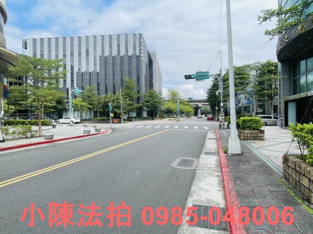 內湖法拍一樓_商辦_法拍商辦一樓-8