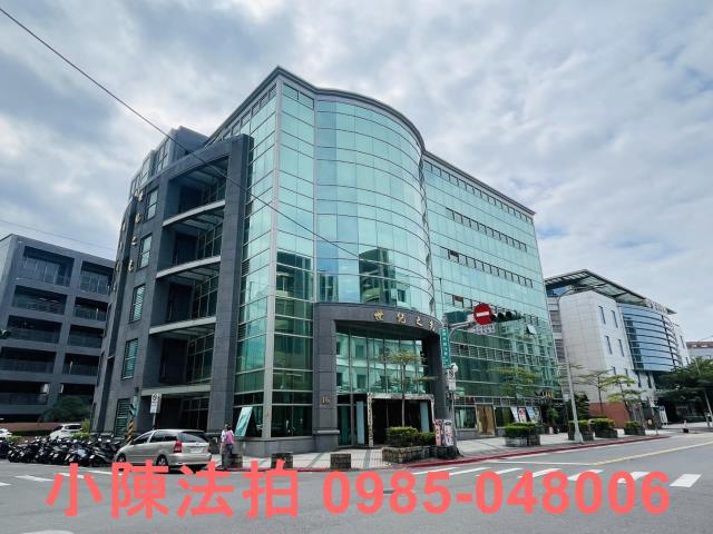內湖法拍一樓_商辦_法拍商辦一樓-5
