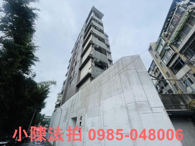 中山區大樓_法拍大樓法拍-1