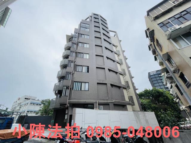 中山區大樓_法拍大樓法拍-2