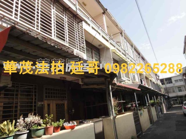台南法拍透天-7