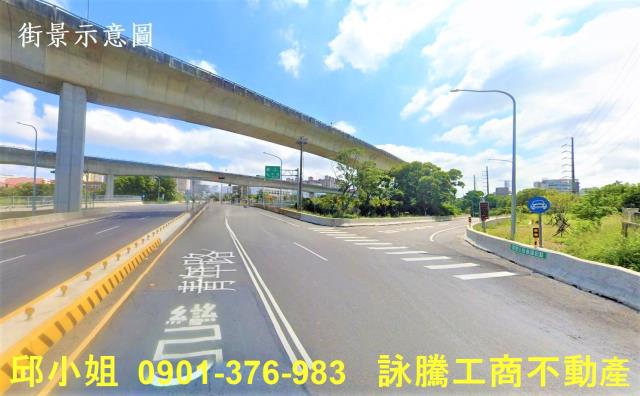 桃園廠房_倉庫_一樓-2