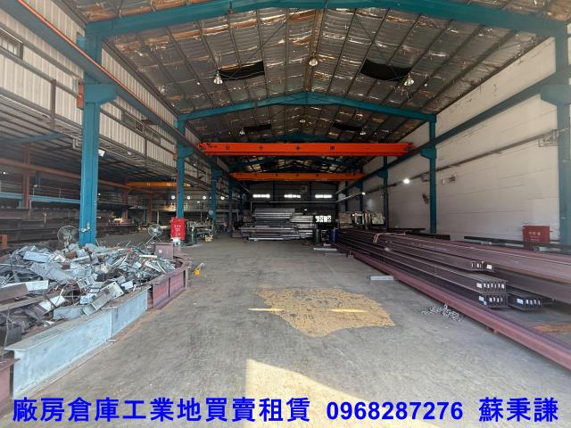 桃園廠房_廠辦_倉庫-3