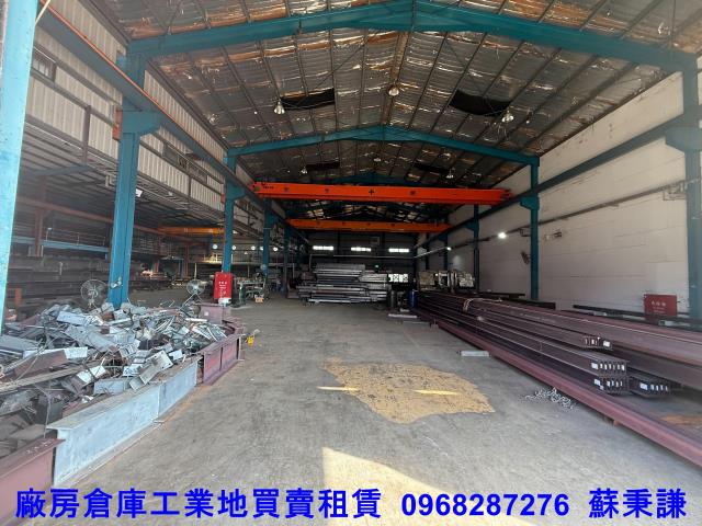 桃園廠房_廠辦_倉庫-4