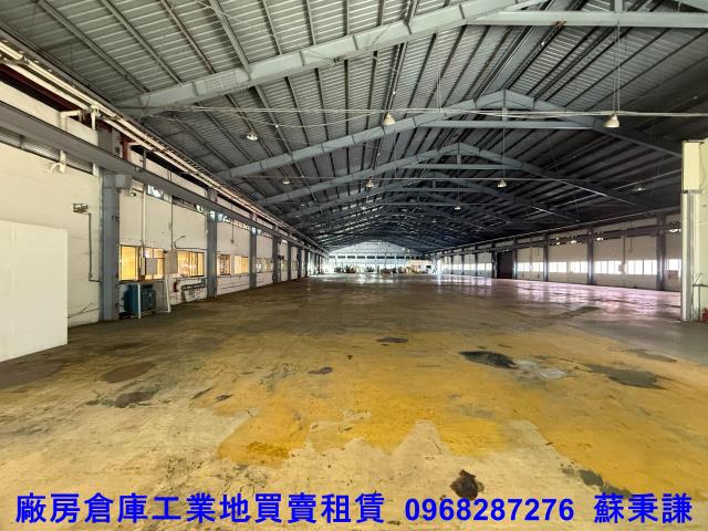 桃園廠房_廠辦_倉庫-5