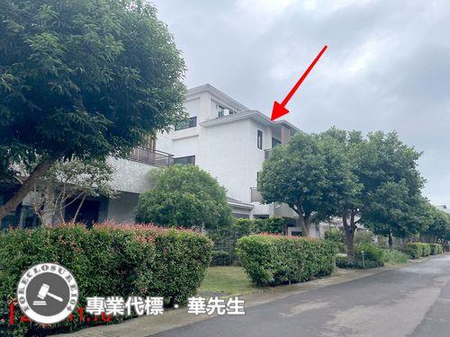 桃園透天法拍-1