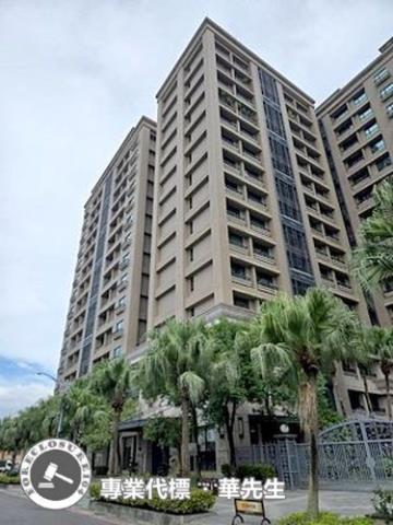 新北大樓法拍-1