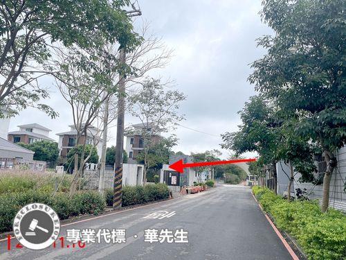 桃園透天法拍-2