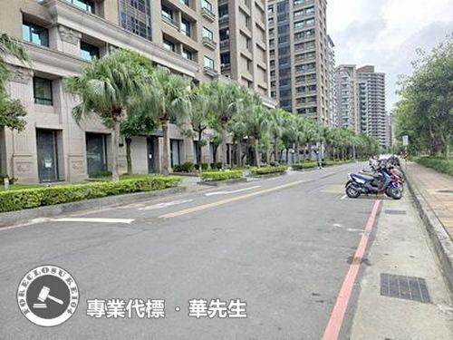 新北大樓法拍-2